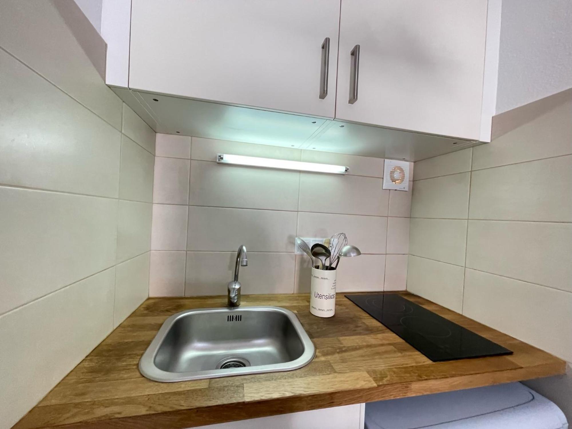 Appartement Mestral Apto En Planta Baja Con Piscina