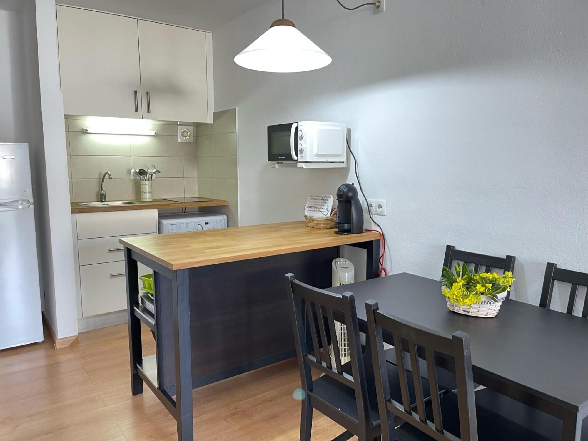 Appartement Mestral Apto En Planta Baja Con Piscina