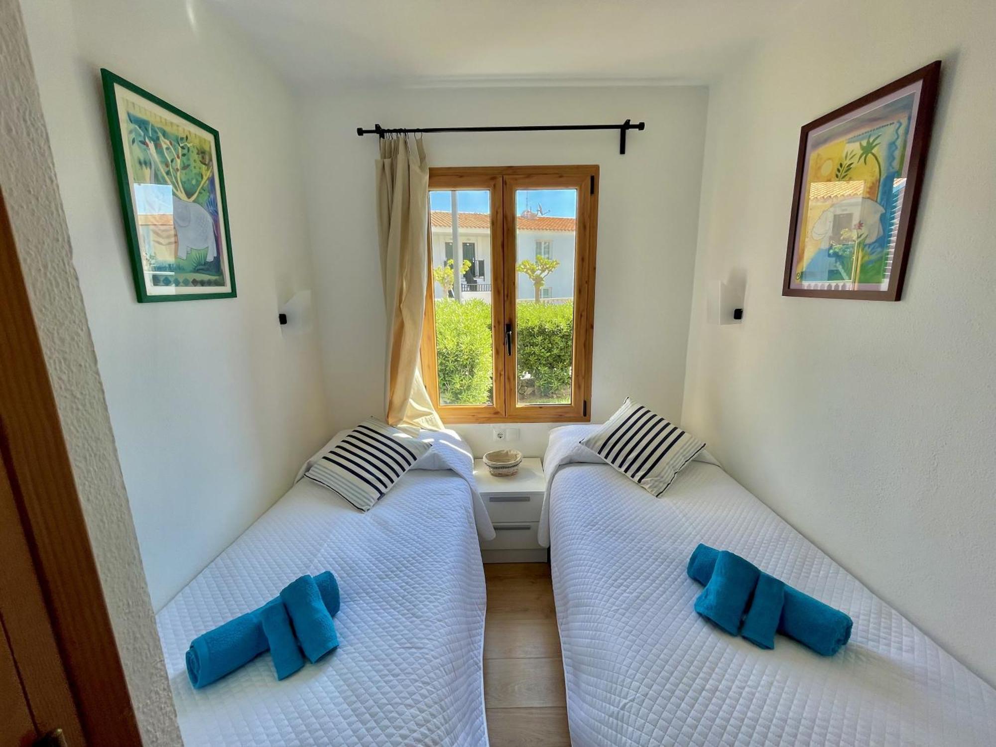 Appartement Mestral Apto En Planta Baja Con Piscina *
