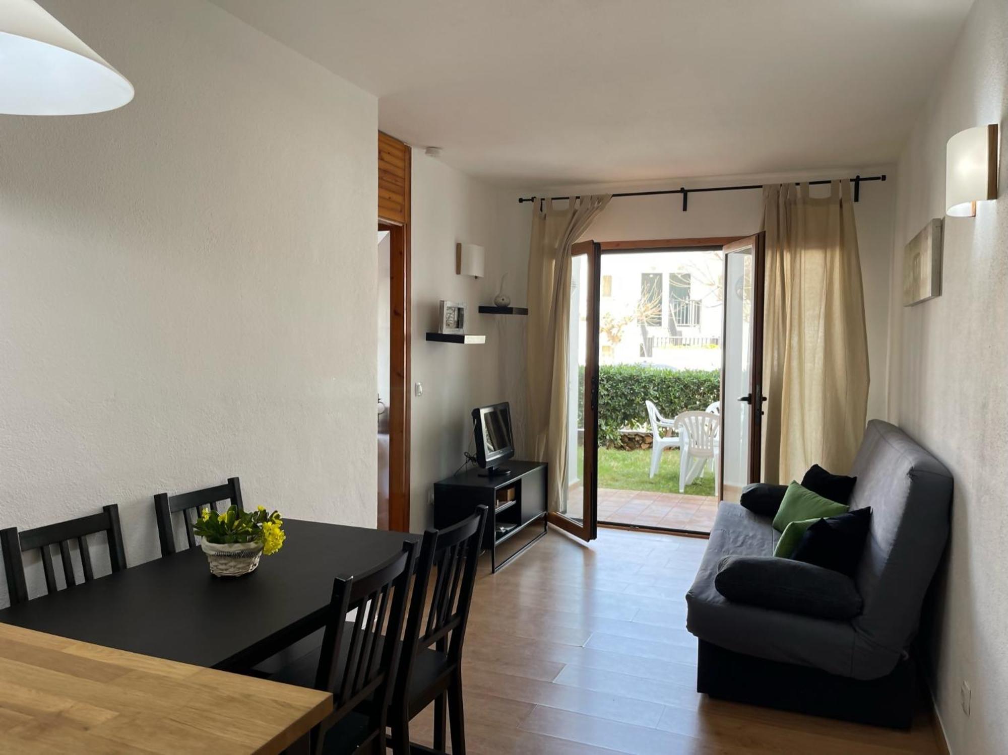 Appartement Mestral Apto En Planta Baja Con Piscina