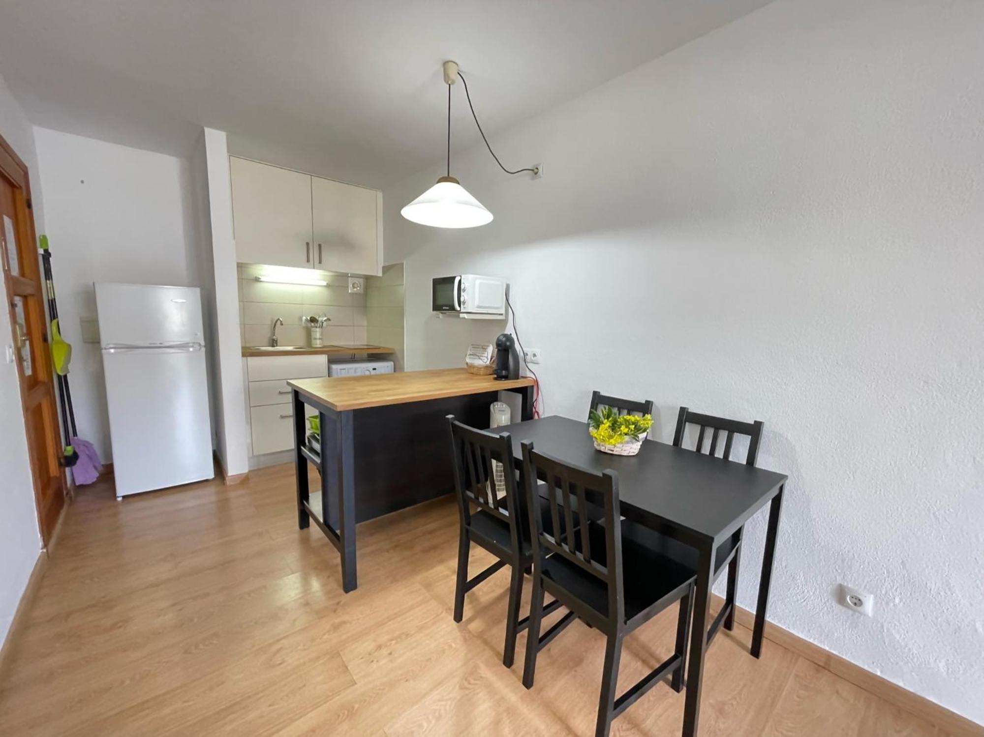 Appartement Mestral Apto En Planta Baja Con Piscina *