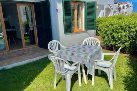 Appartement Mestral Apto En Planta Baja Con Piscina